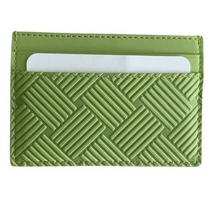 [NEW / NEVER WORN] Bottega Veneta Card Wallet